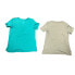 Фото #2 товара Member's Mark Ladies Essential Short Sleeve V-Neck Tee