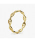 ფოტო #4 პროდუქტის Anchor Chain Ring - Iver