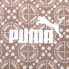 Толстовка PUMA Logo Love Graphic Pullover Brown
