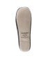 ფოტო #5 პროდუქტის Women's Satin Ballerina Slippers with Bow