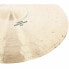 Фото #4 товара Paiste 22" Masters Dark Crash/Ride