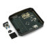 Фото #7 товара Электроника Argon40 Argon ONE M.2 плата расширения SATA - для Raspberry Pi 4B