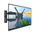 Фото #5 товара IC Intracom Wandhalterung für LCD TV LED 25-52" slim FullMotion schwarz - Flatscreen Accessory