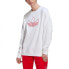 Фото #1 товара ADIDAS ORIGINALS Oversized Crew sweatshirt