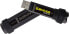 Фото #4 товара Corsair Flash Survivor Stealth v2 64GB USB-Speicherstick (USB 3.0, robust, wasserabweisend) schwarz