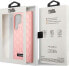 Фото #5 товара Karl Lagerfeld Etui Karl Lagerfeld KLHCS23LRUPKLPP Samsung Galaxy S23 Ultra hardcase różowy/pink 3D Monogram