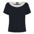 ფოტო #1 პროდუქტის SEA RANCH Patrizia short sleeve T-shirt