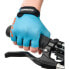 Фото #2 товара Meteor One Jr 26206 cycling gloves