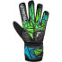 Фото #2 товара Reusch Attrakt Starter Solid Jr goalkeeper gloves 5472514 7410