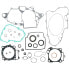 MOOSE HARD-PARTS Honda 811904MSE Complete Gasket Kit - фото #1