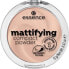 Kompakt Puder Mattifying Pastel Beige 11, 12 g