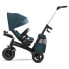 KINDERKRAFT Easytwist Stroller