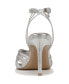 Фото #3 товара Cariad Ankle Strap Dress Sandals