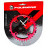 Фото #1 товара FOURIERS Symmetric 96 BCD Chainring
