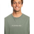 ფოტო #6 პროდუქტის QUIKSILVER Mikey Ss short sleeve T-shirt