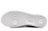 【定制球鞋】 Nike Air Force 1 Mid 动感二次元 手绘结构线 中帮 板鞋 男款 粉灰 / Кроссовки Nike Air Force CW2289-111