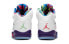 Фото #6 товара Кроссовки Jordan Air Jordan 5 Retro Ghost Green GS 2020 DB3024-100