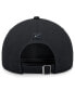 Фото #2 товара Men's Black Georgia Bulldogs 2024 On-Field Club Adjustable Hat