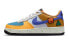 Nike Air Force 1 Low GS Kids Sneakers (DO4657-740)
