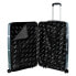 ფოტო #5 პროდუქტის HI-TEC Cuenca 97L Wheeled Travel Bag