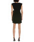 Фото #2 товара Cinq À Sept Sierra Mini Dress Women's