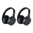 Фото #2 товара MELICONI Bundle 2 Easy Digital wireless headset