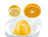 Фото #10 товара Bosch MCP3000N - Hand juicer - White,Yellow - 0.8 L - Plastic - 25 W - 220-240 V