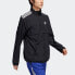 Фото #7 товара Куртка спортивная мужская Adidas Originals Class Action JK
