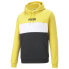 Фото #3 товара Puma Block Hoodie Mens Size S Casual Outerwear 587245-99