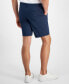 Фото #5 товара Men's Refined Slim Fit 9" Shorts