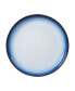 Blue Haze Dinner Plate