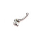 ZETA D40-11-607 Kawasaki/Suzuki Stock Brake Lever