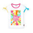 BOBOLI 408080 short sleeve T-shirt