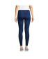 ფოტო #3 პროდუქტის Women's Starfish Mid Rise Knit Jean Leggings