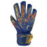 REUSCH Attrakt Silver goalkeeper gloves