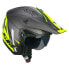 Фото #2 товара CGM 155X Rush Sprint open face helmet