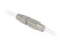 Delock 86976 - Cable adapter - Silver - 2x LSA block - 14.5 mm - 72.8 mm - 14.5 mm