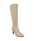 ფოტო #1 პროდუქტის Gracie Wide Calf Dress Boots