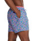 ფოტო #3 პროდუქტის Men's The Spades Quick-Dry 5-1/2" Swim Trunks