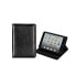 Фото #3 товара rivacase 3003 - Folio - Universal - iPad mini / Samsung Galaxy tab2 7.0 / Samsung Galaxy Note 8 - 20.3 cm (8") - Black