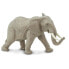 Фото #4 товара Фигурка Safari Ltd African Elephant 3 Figure (Африканский Слон 3 Фигуры)