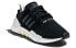 Фото #3 товара Кроссовки мужские adidas originals EQT Support 91/18 черно-белые