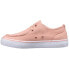Фото #3 товара Кроссовки женские Lugz Sterling Slip On 5.5 M Pink Casual Sneakers