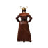 Costume for Adults Female Viking XL