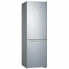 Комбинированный холодильник Balay 3KFE561MI матовый (186 x 60 cm)