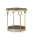 Фото #1 товара Ranoka Round End Table