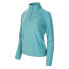 HI-TEC Damis II half zip fleece