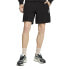 Фото #1 товара Puma Classics Waffle Drawstring Shorts Mens Size XXL Casual Athletic Bottoms 62