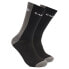 Фото #1 товара OAKLEY APPAREL Icon Road Half long socks