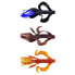 Фото #1 товара YAMAMOTO BAITS Kreature Soft Lure 101 mm 7 units